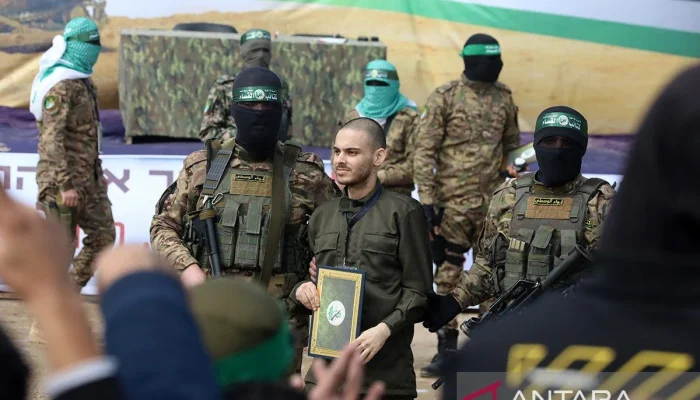 Negosiasi Langsung Israel-Lebanon: Gencatan Senjata 10 Hari yang Dipicu Tekanan AS