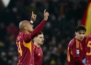 Neil El Aynaoui dan Donyell Malen Bawa Roma Menang 2-0 atas Bologna: Balas Dendam di Serie A