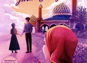 Neneng Wulandari Tak Sangka Bisa Bayangkan Ardit Erwandha Sebagai Pasangan di ‘Kupilih Jalur Langit’