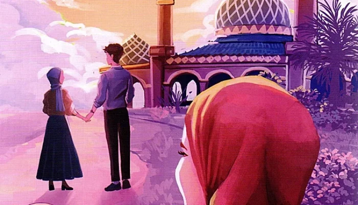 Neneng Wulandari Tak Sangka Bisa Bayangkan Ardit Erwandha Sebagai Pasangan di ‘Kupilih Jalur Langit’