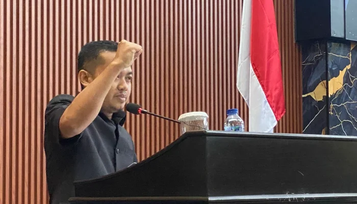 Neopetisme Birokrasi di Malang: PDIP Desak Fraksi Kritis Pelantikan Anak Bupati