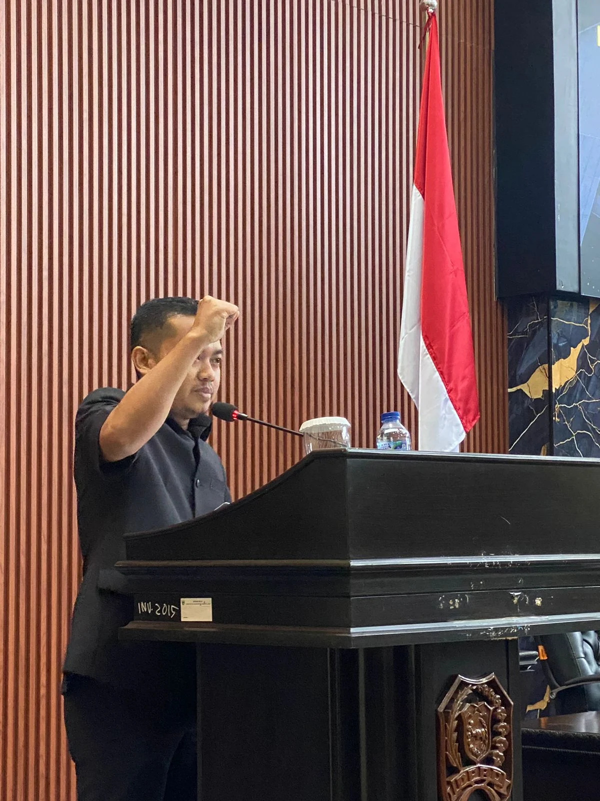 Neopetisme Birokrasi di Malang: PDIP Desak Fraksi Kritis Pelantikan Anak Bupati