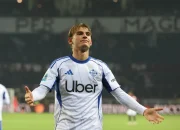 Nico Paz Siapkan Skenario Baru: Kembali ke Real Madrid atau Tetap Bintang Como?