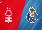 Nottm Forest Guncang Porto, Capai Semi Final Europa League Pertama dalam 42 Tahun