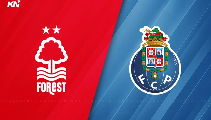 Nottm Forest Guncang Porto, Capai Semi Final Europa League Pertama dalam 42 Tahun
