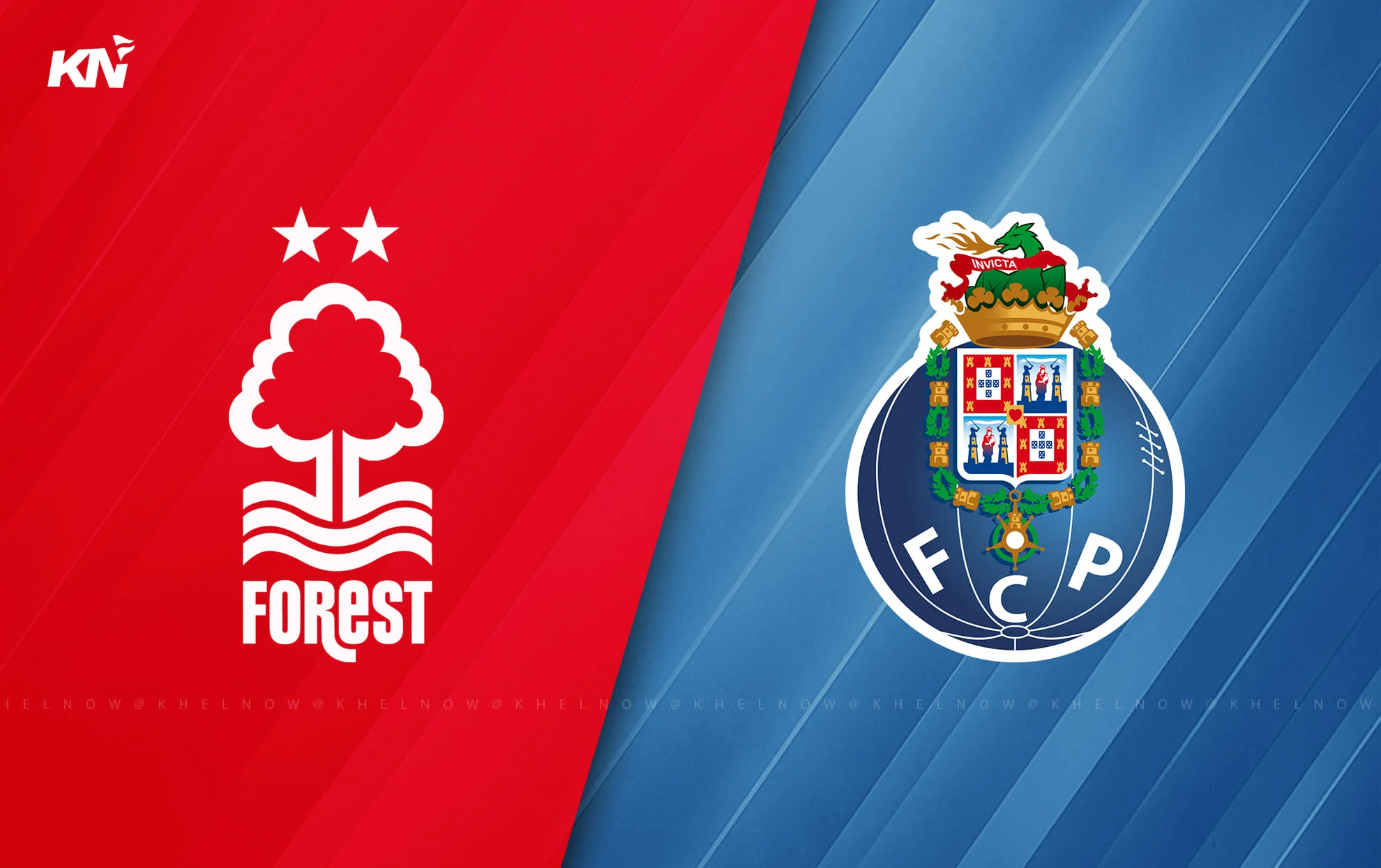 Nottm Forest Guncang Porto, Capai Semi Final Europa League Pertama dalam 42 Tahun