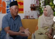 Nurul Sahara Ungkap Duka Yai Mim di TikTok, Meski Pernah Berseteru, Kini Saling Berbagi Belasungkawa
