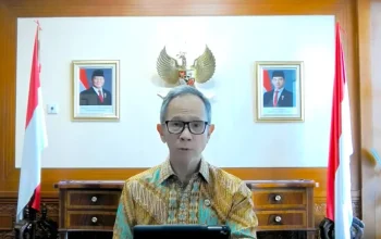 OJK Pastikan Perbankan Indonesia Tetap Kuat Meski Perang AS‑Iran Mengancam