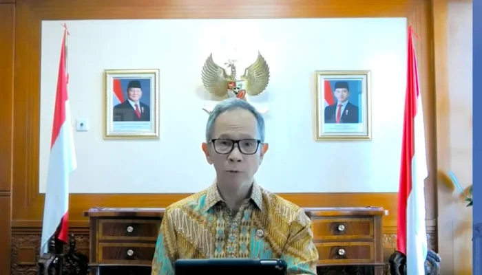 OJK Pastikan Perbankan Indonesia Tetap Kuat Meski Perang AS‑Iran Mengancam