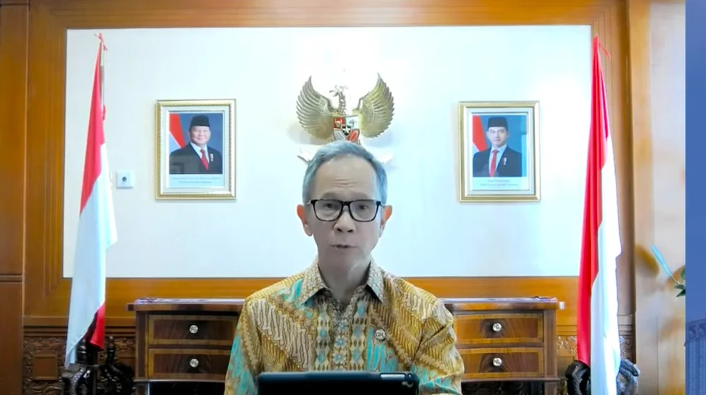 OJK Pastikan Perbankan Indonesia Tetap Kuat Meski Perang AS‑Iran Mengancam