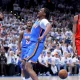 OKC Thunder Cetak Sweep, Siapkan Rotasi Besar, dan Target Playoff Musim Depan