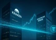 OKX di Persimpangan Besar: Dampak Investasi Deutsche Börse di Kraken dan Tren Cardano yang Mengguncang Pasar Crypto