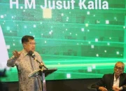 One Last Dance: Keponakan Jusuf Kalla Siap Guncang HIPMI, Calon Ketua Umum HIPMI 2026-2029