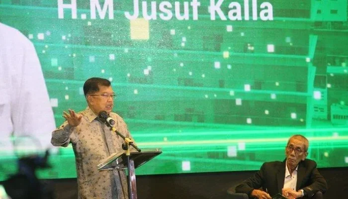 One Last Dance: Keponakan Jusuf Kalla Siap Guncang HIPMI, Calon Ketua Umum HIPMI 2026-2029