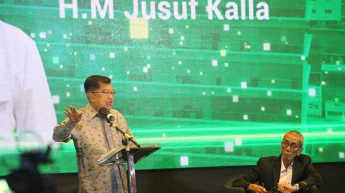 One Last Dance: Keponakan Jusuf Kalla Siap Guncang HIPMI, Calon Ketua Umum HIPMI 2026-2029