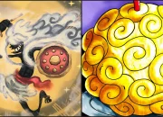 One Piece Chapter 1180: Imu Ungkap Omen, Zoro & Sanji Tumbang, Sun God Nika Ditinggalkan