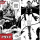 One Piece Chapter 1181: Pertarungan Epik Loki vs Imu dan Rahasia Joy Boy Terungkap