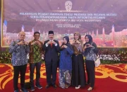 Otorita IKN Gali Potensi Rotan, Bentengi Warga dari Hoaks Rekrutmen, dan Jalin Kerja Sama Internasional