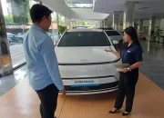 Pajak Kendaraan Listrik Diserahkan ke Daerah: Hyundai Ingat Aturan Harus Jelas, Tidak Membingungkan