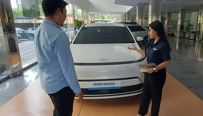 Pajak Kendaraan Listrik Diserahkan ke Daerah: Hyundai Ingat Aturan Harus Jelas, Tidak Membingungkan