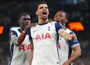 Palhinha's Late Strike Keeps Tottenham's Survival Hope Alive
