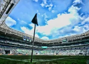 Palmeiras Siap Guncang Allianz Parque, Barcelona Mengincar Eduardo Conceicao di Tengah Persaingan Liga Brasil 2026