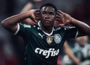 Palmeiras Tolak Tawaran Manchester City, Siapkan Tantangan Libertadores di Paraguay, dan Pantau Transfer Igor Paixao
