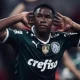 Palmeiras Tolak Tawaran Manchester City, Siapkan Tantangan Libertadores di Paraguay, dan Pantau Transfer Igor Paixao