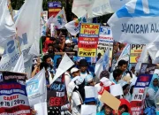 PAN Gugat Usul KPK Batasi Pembatasan Ketum 2 Periode, Klaim Langgar Kebebasan Berserikat