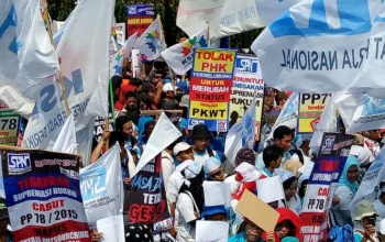 PAN Gugat Usul KPK Batasi Pembatasan Ketum 2 Periode, Klaim Langgar Kebebasan Berserikat