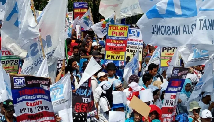 PAN Gugat Usul KPK Batasi Pembatasan Ketum 2 Periode, Klaim Langgar Kebebasan Berserikat