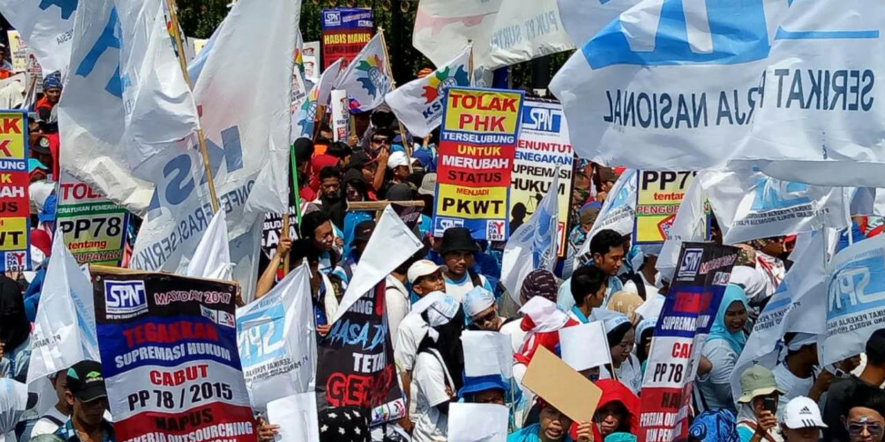 PAN Gugat Usul KPK Batasi Pembatasan Ketum 2 Periode, Klaim Langgar Kebebasan Berserikat