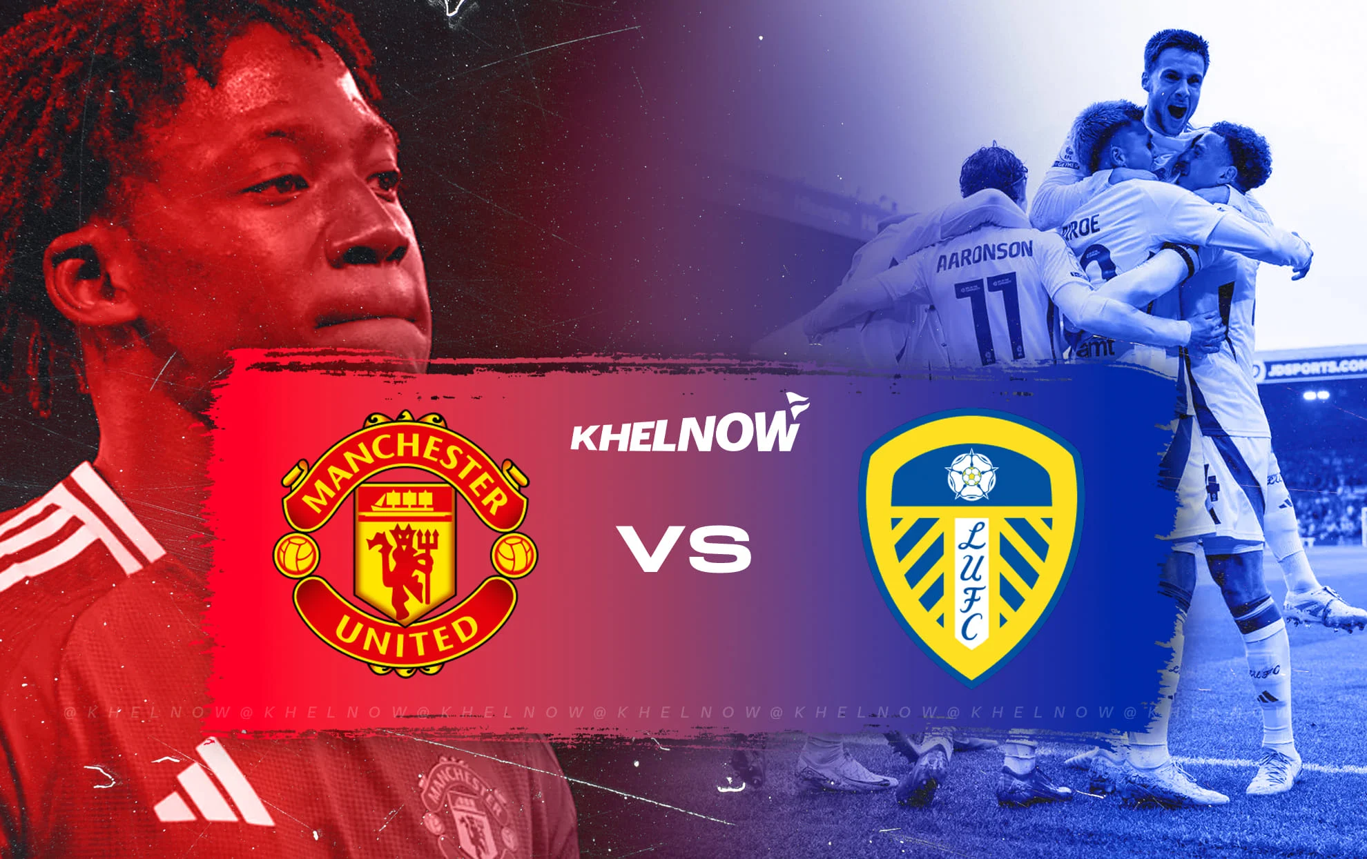 Panduan Lengkap Streaming Pertandingan Premier League: Manchester United vs Leeds dan Cara Nonton Kick‑Off Secara Online