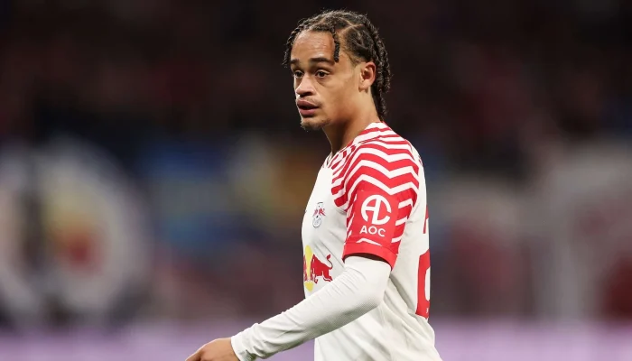 Patah Hati Xavi Simons: Cedera ACL Menghentikan Musim dan Impian Piala Dunia 2026