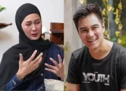 Paula Verhoeven Bantah Rumor Hubungan dengan Arya Saloka, Unggahan Satir di Threads Pecah Kebisingan Digital 2026