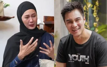 Paula Verhoeven Bantah Rumor Hubungan dengan Arya Saloka, Unggahan Satir di Threads Pecah Kebisingan Digital 2026