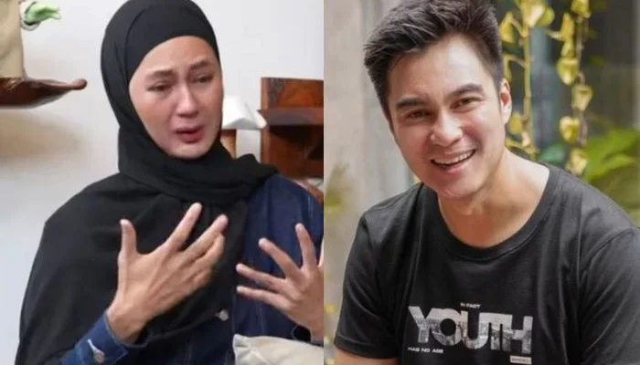 Paula Verhoeven Bantah Rumor Hubungan dengan Arya Saloka, Unggahan Satir di Threads Pecah Kebisingan Digital 2026