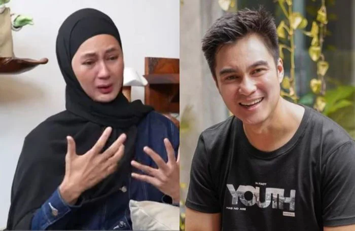 Paula Verhoeven Bantah Rumor Hubungan dengan Arya Saloka, Unggahan Satir di Threads Pecah Kebisingan Digital 2026