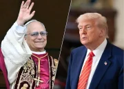 Paus Leo XIV Tolak Debat dengan Trump, Tegaskan Pesan Perdamaian Global di Tur Afrika