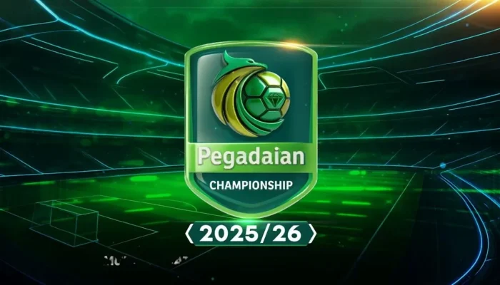 Pekan ke-26 Pegadaian Championship 2025/26: Pertarungan Sengit Penentu Nasib Promosi dan Degradasi
