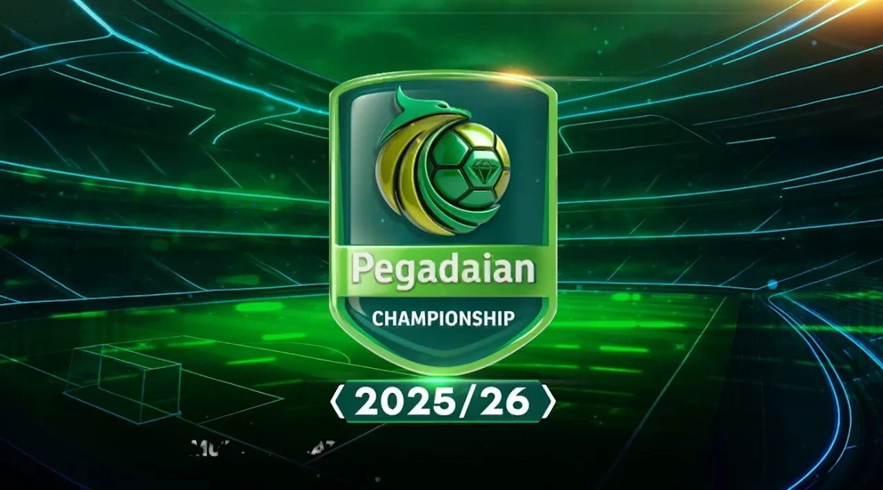 Pekan ke-26 Pegadaian Championship 2025/26: Pertarungan Sengit Penentu Nasib Promosi dan Degradasi