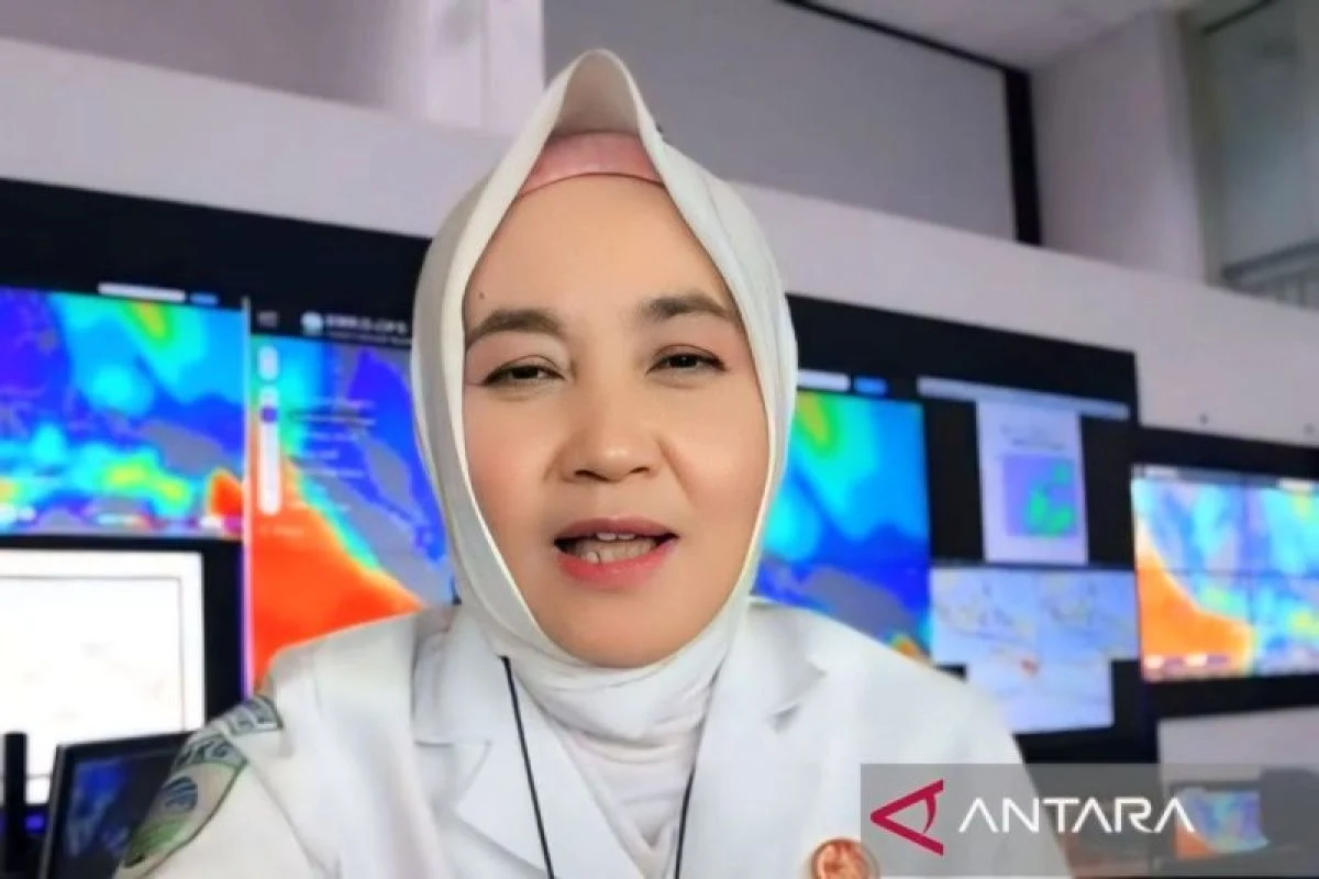 Pelacakan Terbaru: Dari Cuaca di Ohio, Fast‑Tracking Wanita di MCC, hingga Armada Tanker di Selat Hormuz