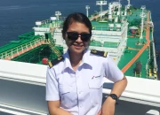 Pelaut Perempuan Pertamina Patra Niaga: Kisah Inspiratif Noor Faridah dan Roro Anka Nurasti