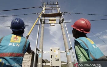 Pemadaman Listrik April 2026: Dari Gangguan Teknis di Jakarta hingga Jadwal Pemeliharaan di DIY