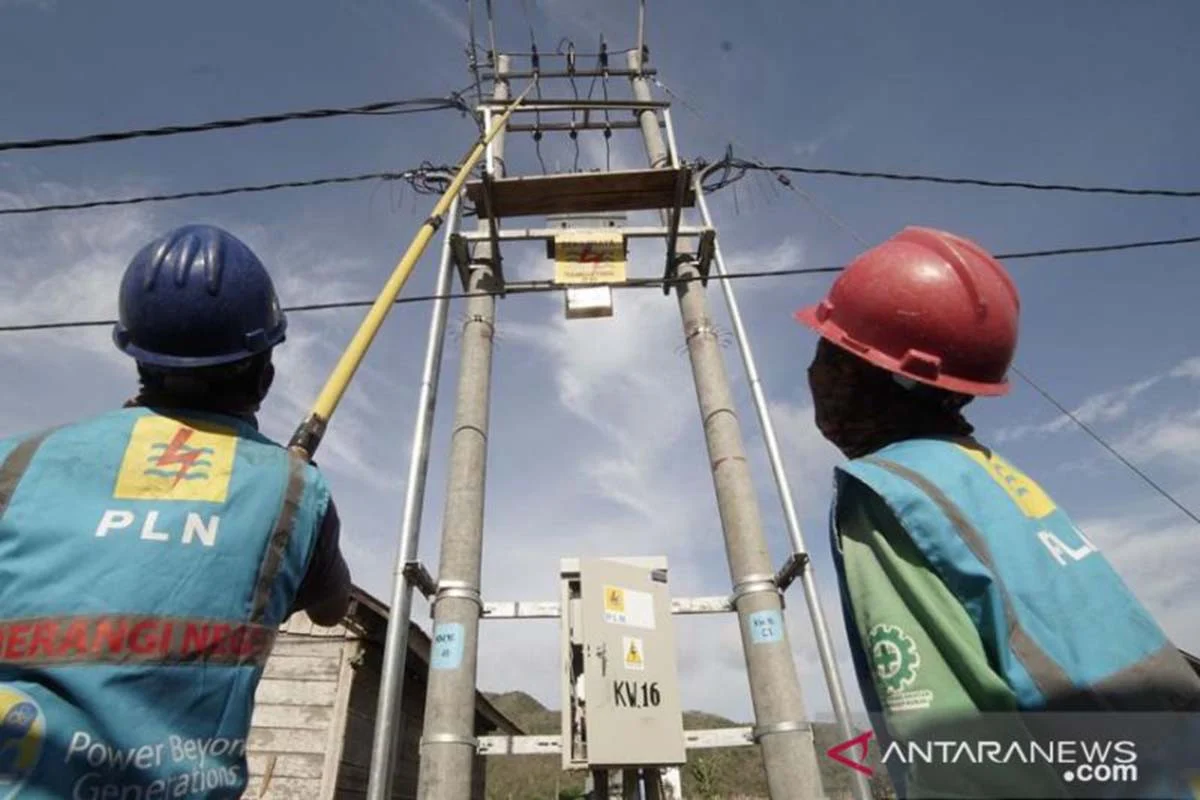 Pemadaman Listrik April 2026: Dari Gangguan Teknis di Jakarta hingga Jadwal Pemeliharaan di DIY