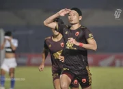 Pemain Jepang Liga Indonesia: Kenzo Nambu Tetap Berjuang Meski Persipal Palu Terdegradasi