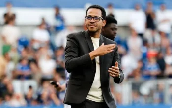 Pemecatan Liam Rosenior Pecah: Keretakan di ruang ganti Jadi Pemicu Utama Krisis Chelsea