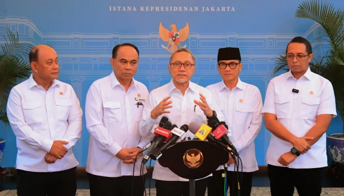 Pemerintah Dorong Penerima Bansos Bayar Iuran dan Bergabung di Koperasi Merah Putih, Janji Sisa Hasil Usaha Naik