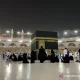 Pemerintah Imbau Jemaah Umrah Tinggalkan Arab Saudi Pekan Ini: Kebijakan Baru Saudi Tegas Atas Akses Mekkah