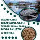 Pemkot Jaksel Rencanakan Pemanfaatan Ikan Sapu‑Sapu sebagai Pakan Ternak, Kolaborasi Lintas Sektor Diresmikan